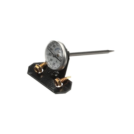 Hubbell Thermometer-1 Int Tp Or 26Mi DH21AM